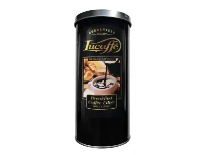 Lucaffe Breakfast филтър кафе - 500 гр. мляно