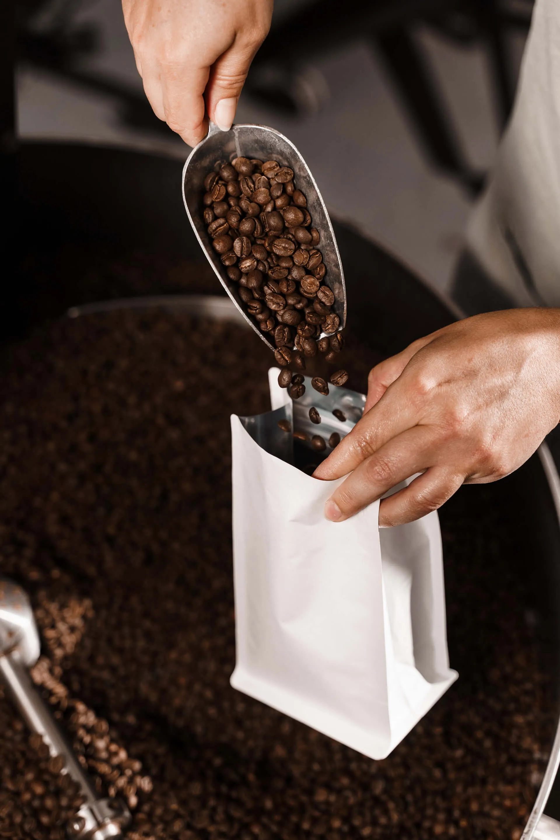 Правилно съхранение на кафе за запазване на аромат и сладост